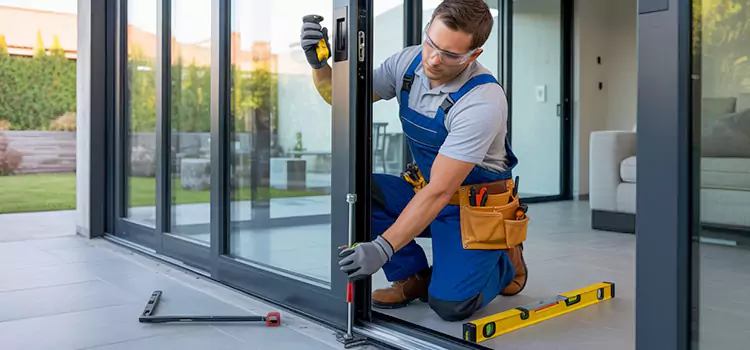 Patio Door Replacement Cape Coral
