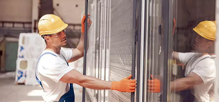 Sliding Door Mesh Replacement Cape Coral