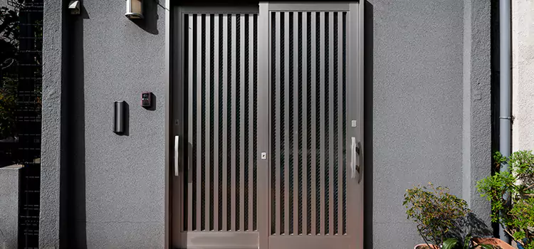 Specialized Steel Door Services in Cape Coral, FL
