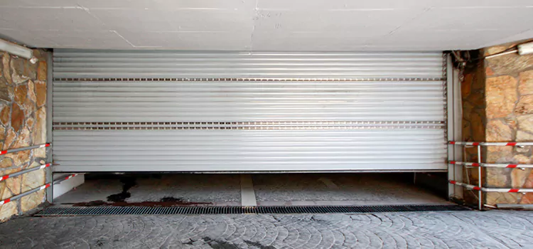 Steel Garage Door Repair Cape Coral