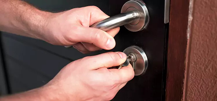 Door Closer Repair & Installation Cape Coral