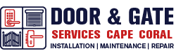 Door & Gate Services Cape Coral